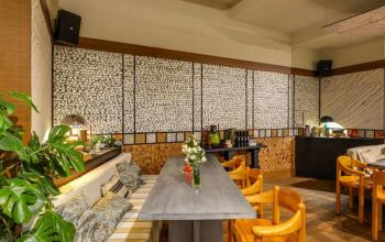 Dandy Bar & Kitchen #2