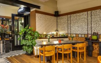 Dandy Bar & Kitchen #11