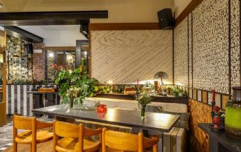 Dandy Bar & Kitchen #12