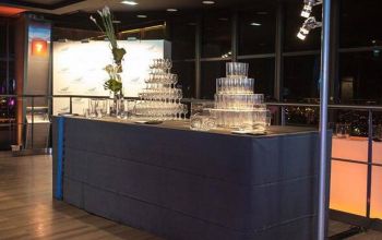 Rooftop Montparnasse #8