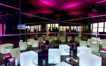 Rooftop Montparnasse #5