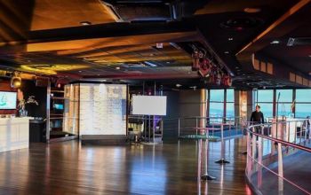 Rooftop Montparnasse #4