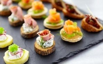 Restaurant Le Bosquet #7