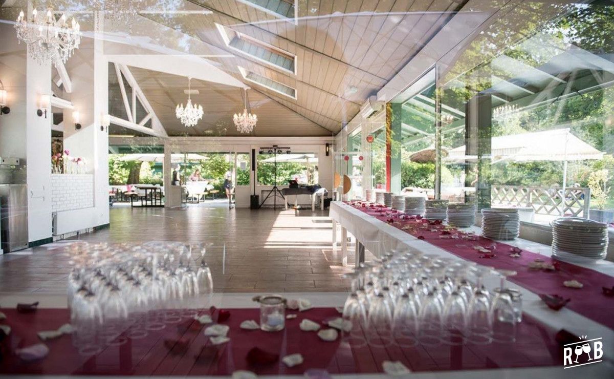 Restaurant Le Bosquet #2