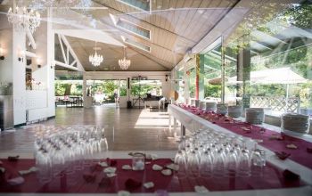 Restaurant Le Bosquet #2