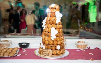 Restaurant Le Bosquet #10