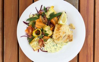 Restaurant Le Bosquet #12