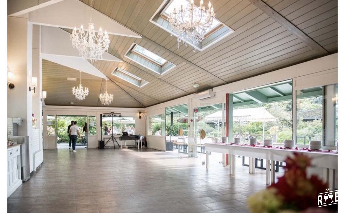 Restaurant Le Bosquet #4