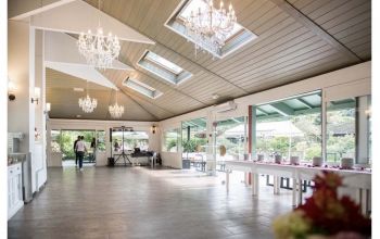 Restaurant Le Bosquet #4