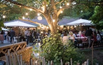 Restaurant Le Bosquet #5