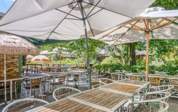 Restaurant Le Bosquet #3