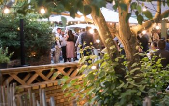 Restaurant Le Bosquet #15