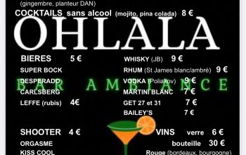 Ohlala #10