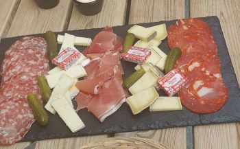 Cb's Réseau #7