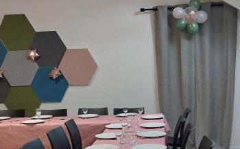 Cb's Réseau #9