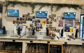 Cb's Réseau #11