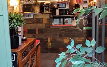 Au Bowl Gourmand #16