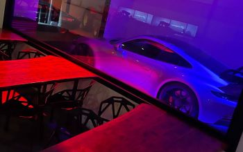 The Showroom Tours Auto Évènements #9