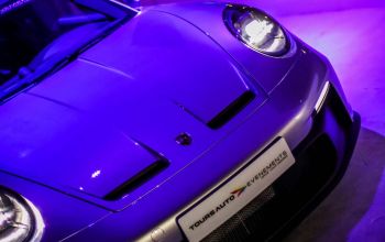 The Showroom Tours Auto Évènements #11