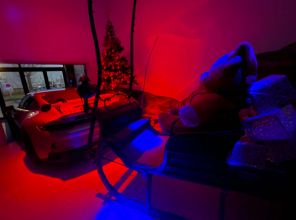 The Showroom Tours Auto Évènements #13