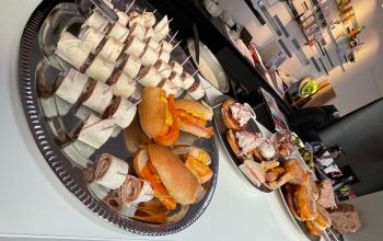 The Showroom Tours Auto Évènements #14