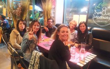 Au Bowl Gourmand #12