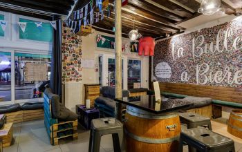 La Bulle à Bière #6