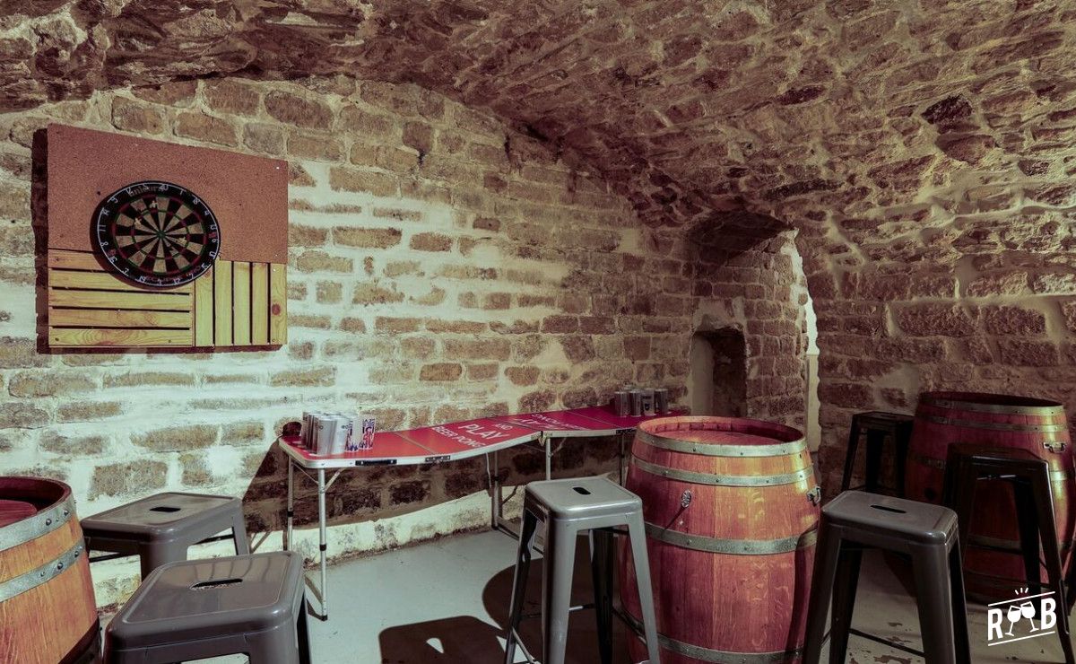 La Bulle à Bière #4