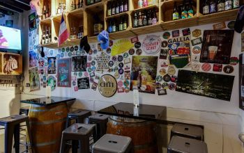 La Bulle à Bière #8