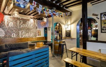 La Bulle à Bière #2