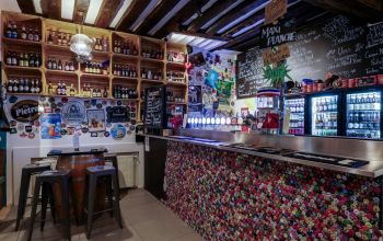 La Bulle à Bière #9