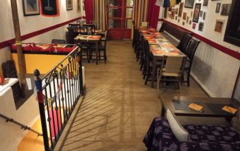 Au GoÛt Du Monde #2