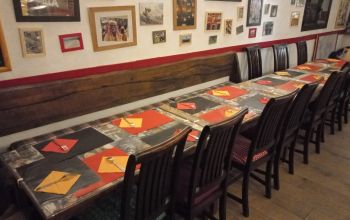 Au GoÛt Du Monde #3