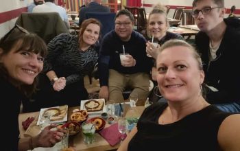 Au GoÛt Du Monde #4