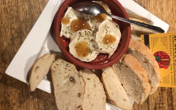 Au GoÛt Du Monde #6