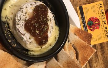 Au GoÛt Du Monde #7