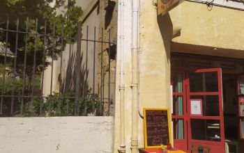 Au GoÛt Du Monde #10