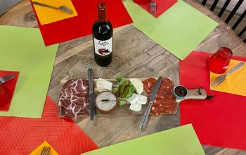 Au GoÛt Du Monde #12