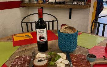 Au GoÛt Du Monde #13