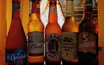 Au GoÛt Du Monde #15