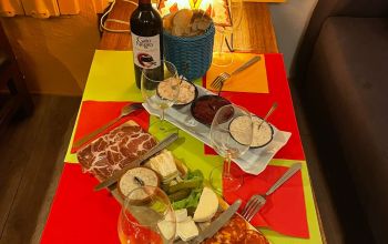 Au GoÛt Du Monde #16