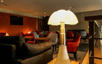 Tribeca Cosmopolitan Bistro #7