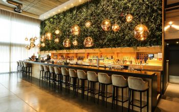 Tribeca Cosmopolitan Bistro #2