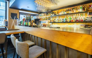 Massimiliano Osteria Italiana Bar #6