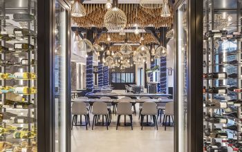 Le Babette Café Hilton Garden Inn Paris La Villette #2