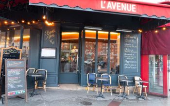 L'Avenue #8