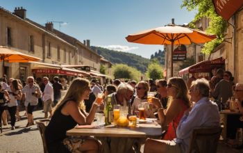 Brasserie L'Ouest - Bocuse #4