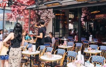 La Favorite Saint Paul #7