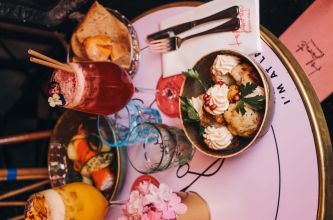 La Favorite Saint Paul #19