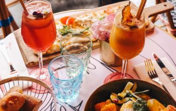 La Favorite Saint Paul #11